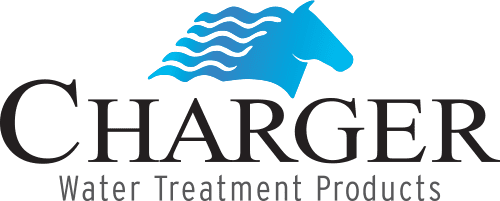 Charger Water Treatment Products
